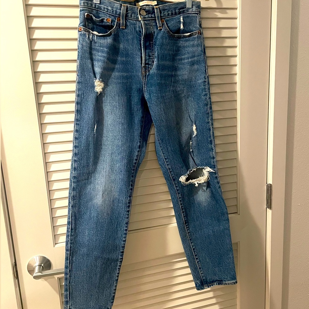 Levi’s